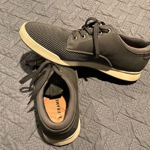 Men’s shoes